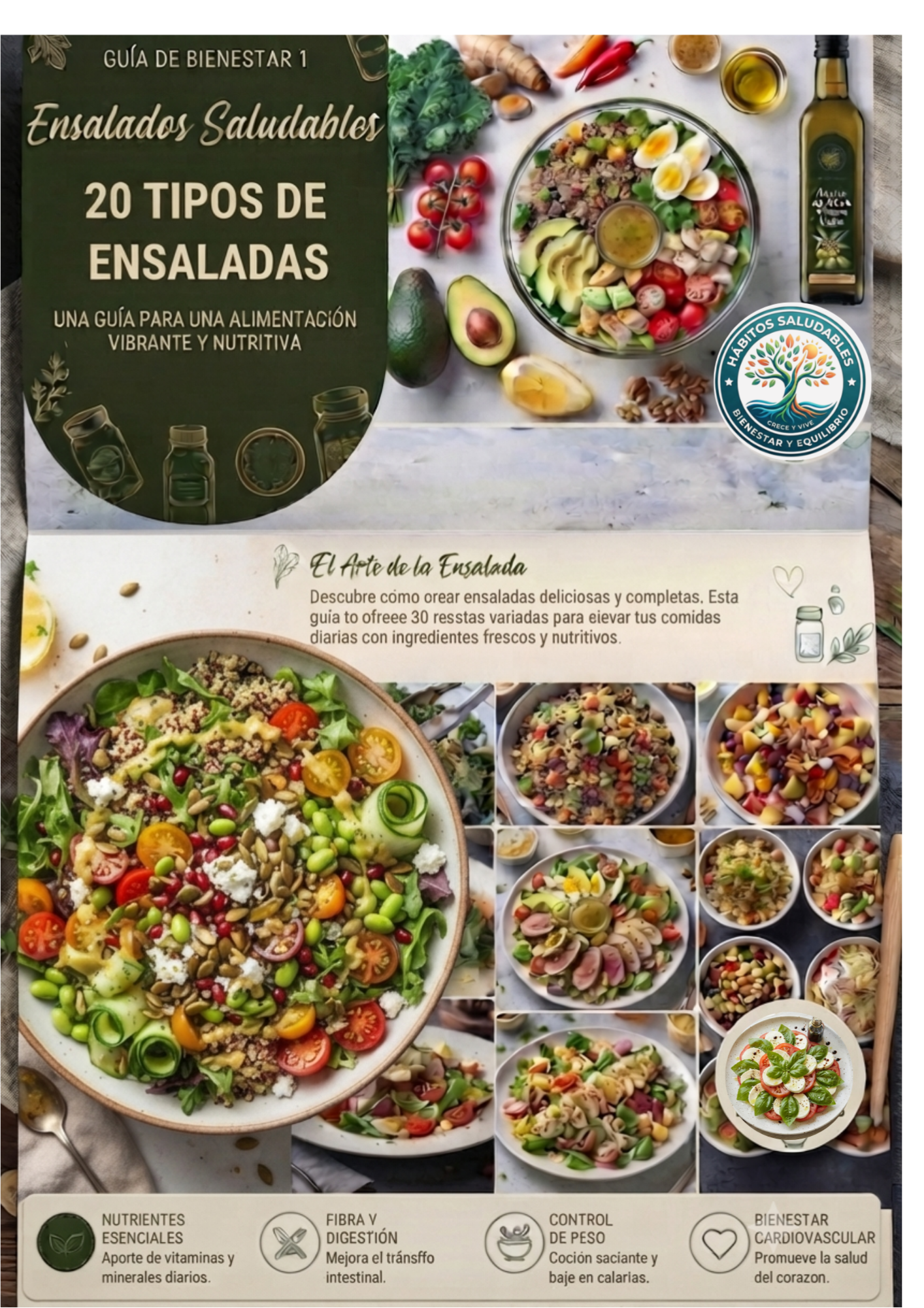 7 EBOOK DE RECETAS KETO PARA CREAR TU EMPRENDIMIENTO SALUDABLE